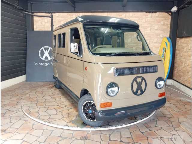 2022 Daihatsu Hijet Cargo