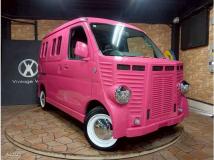 2012 Daihatsu Hijet Cargo