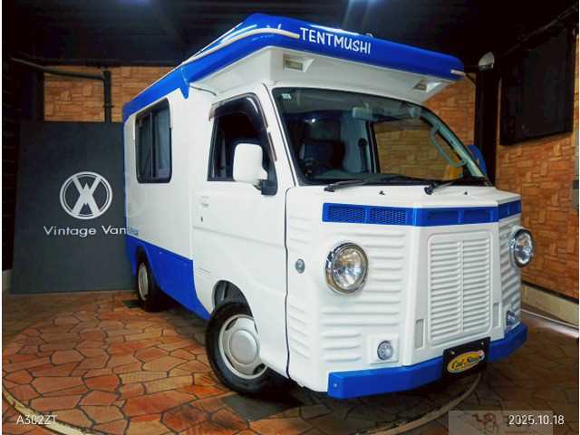 2014 Daihatsu Hijet Truck