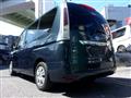 2012 Nissan Serena