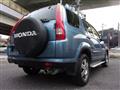 2002 Honda CR-V