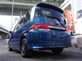 2005 Honda Step WGN