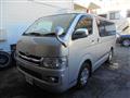 2008 Toyota Hiace Van