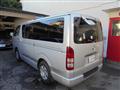 2008 Toyota Hiace Van
