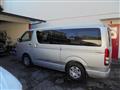 2008 Toyota Hiace Van