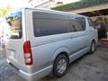 2008 Toyota Hiace Van