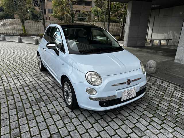 2009 Fiat Fiat Others