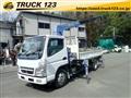 2007 Mitsubishi Canter