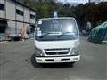 2007 Mitsubishi Canter