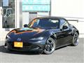2015 Mazda Roadster
