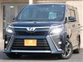 2018 Toyota Voxy