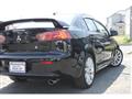 2007 Mitsubishi Galant Fortis