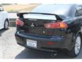 2007 Mitsubishi Galant Fortis