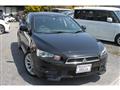 2007 Mitsubishi Galant Fortis