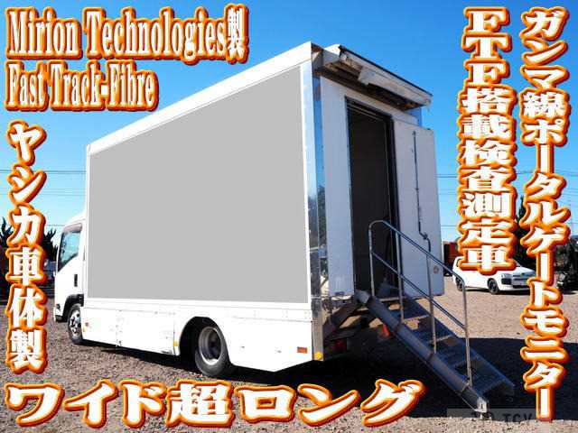 2013 Isuzu Isuzu Others