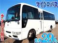 2015 Nissan Civilian Bus