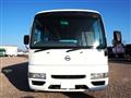 2015 Nissan Civilian Bus