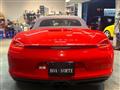 2016 Porsche Boxster