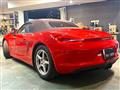 2016 Porsche Boxster