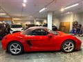 2016 Porsche Boxster