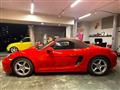 2016 Porsche Boxster
