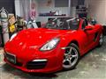 2016 Porsche Boxster