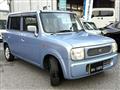 2006 Suzuki Lapin