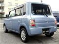 2006 Suzuki Lapin