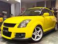 2007 Suzuki Swift