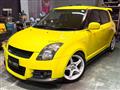 2007 Suzuki Swift