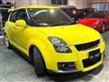 2007 Suzuki Swift