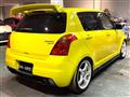 2007 Suzuki Swift