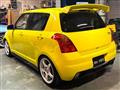 2007 Suzuki Swift