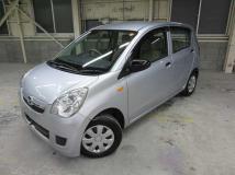 2012 Daihatsu Mira