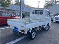 2011 Daihatsu Hijet Truck