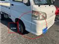 2011 Daihatsu Hijet Truck