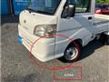 2011 Daihatsu Hijet Truck