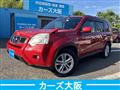 2010 Nissan X-Trail