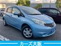2013 Nissan Note