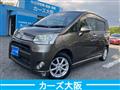 2012 Daihatsu Move Custom