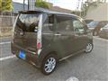 2012 Daihatsu Move Custom