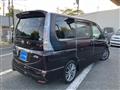 2007 Nissan Serena