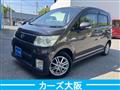 2009 Daihatsu Move Custom