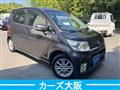 2009 Daihatsu Move Custom