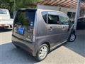 2009 Daihatsu Move Custom