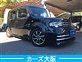 2010 Nissan Cube