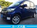 2008 Daihatsu Move Custom