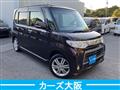 2010 Daihatsu Tanto Custom