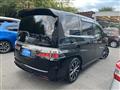 2008 Honda Step WGN