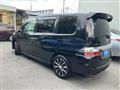 2008 Honda Step WGN